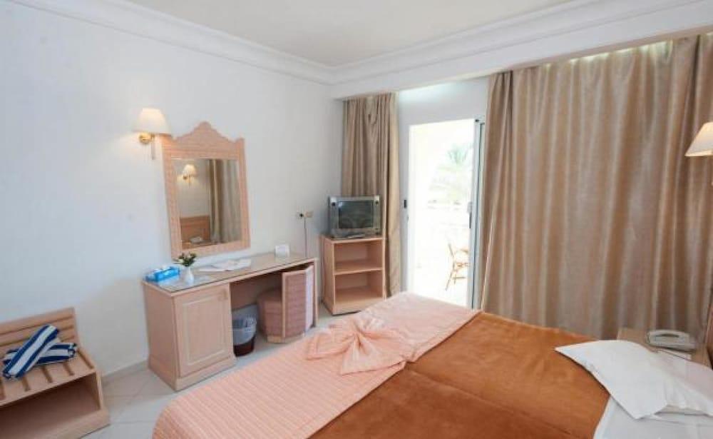 Hotel Abou Sofiane Port El Kantaoui Dış mekan fotoğraf