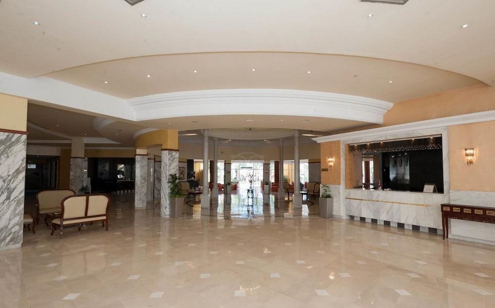Hotel Abou Sofiane Port El Kantaoui Dış mekan fotoğraf