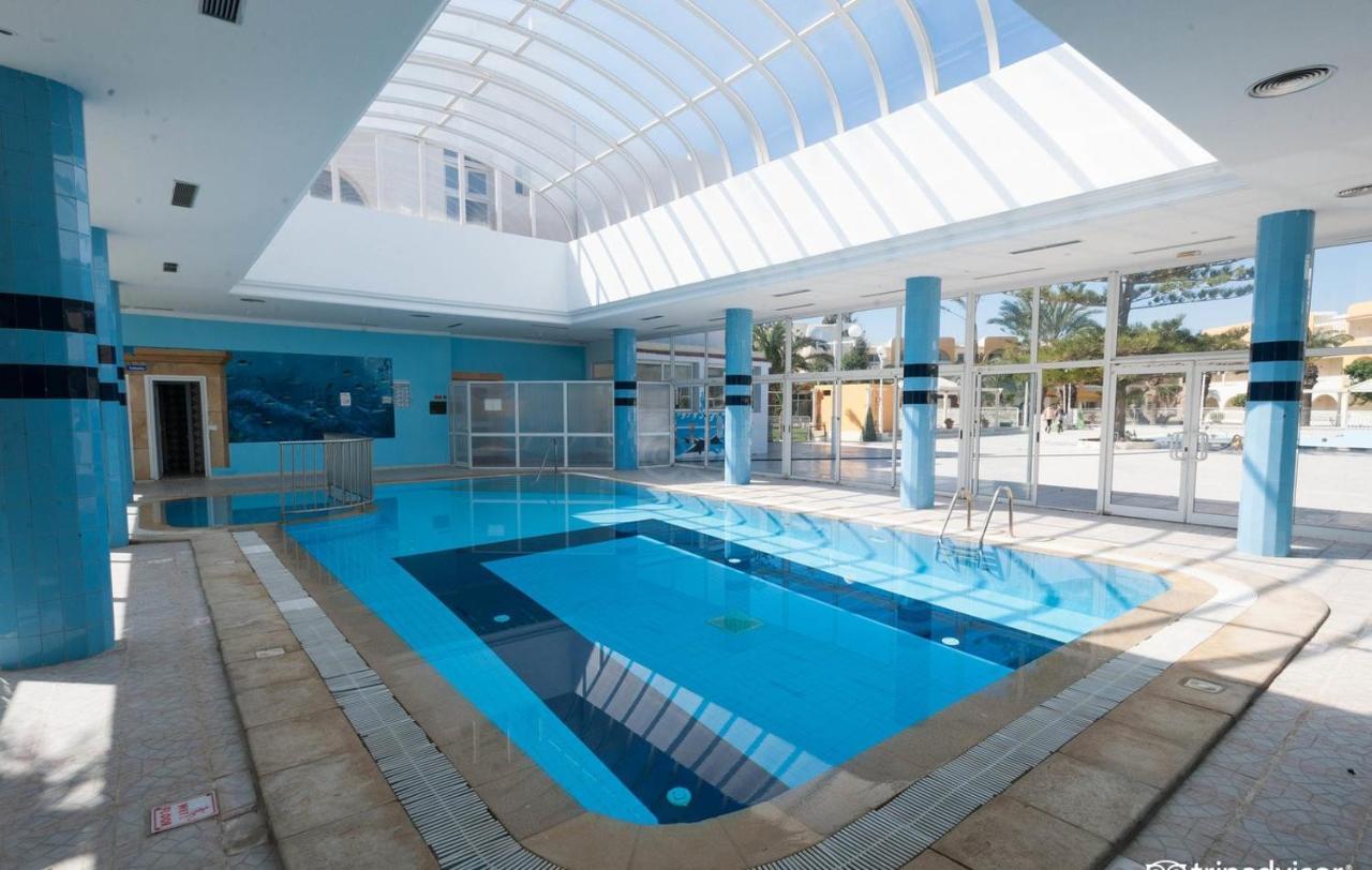 Hotel Abou Sofiane Port El Kantaoui Dış mekan fotoğraf