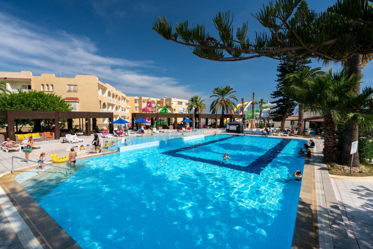 Hotel Abou Sofiane Port El Kantaoui Dış mekan fotoğraf