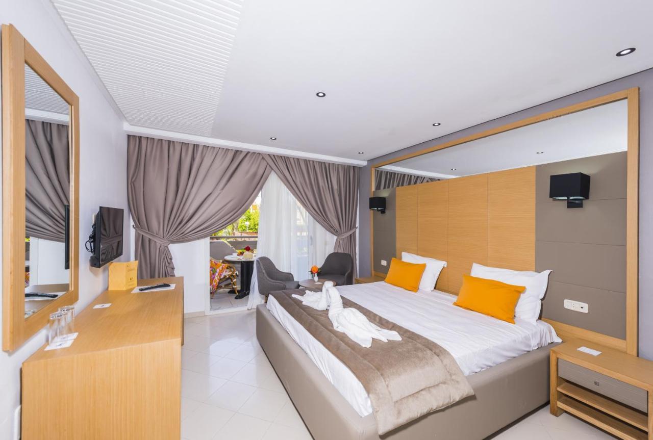 Hotel Abou Sofiane Port El Kantaoui Dış mekan fotoğraf