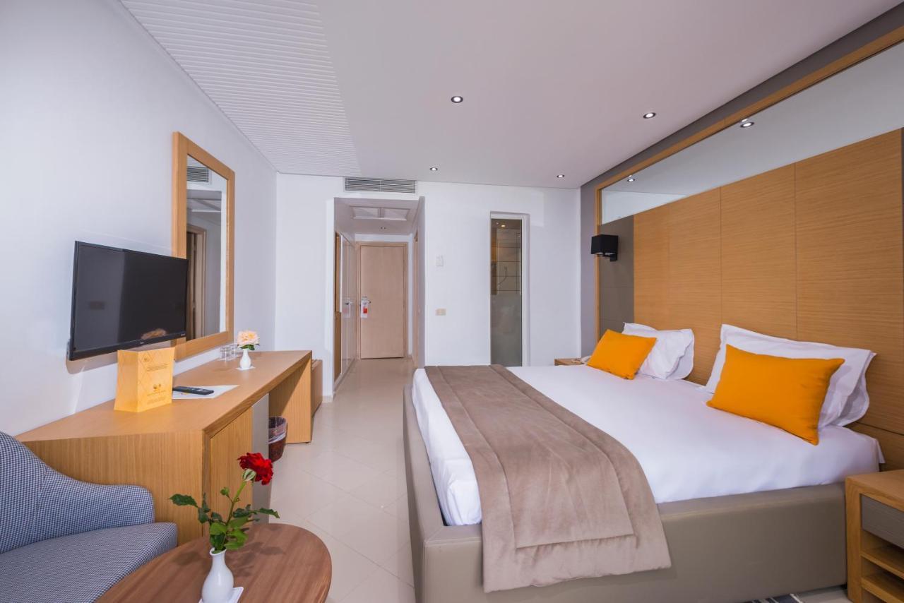 Hotel Abou Sofiane Port El Kantaoui Dış mekan fotoğraf