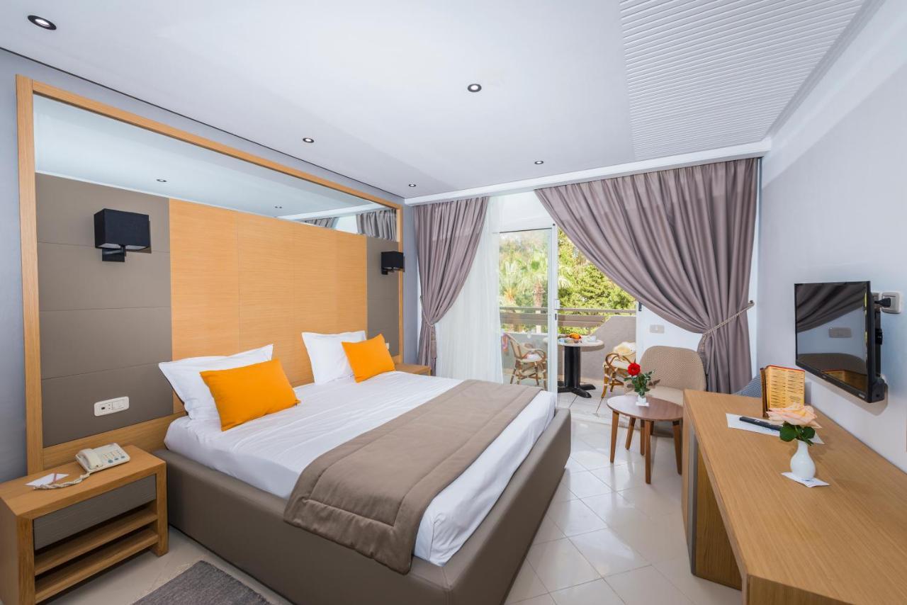 Hotel Abou Sofiane Port El Kantaoui Dış mekan fotoğraf