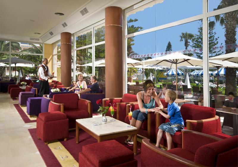 Hotel Abou Sofiane Port El Kantaoui Dış mekan fotoğraf