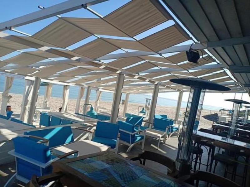 Hotel Abou Sofiane Port El Kantaoui Dış mekan fotoğraf