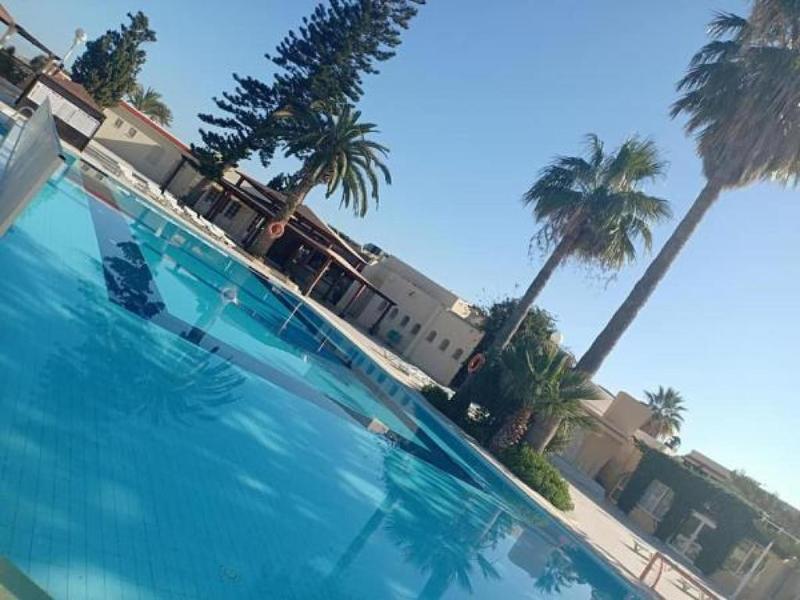 Hotel Abou Sofiane Port El Kantaoui Dış mekan fotoğraf
